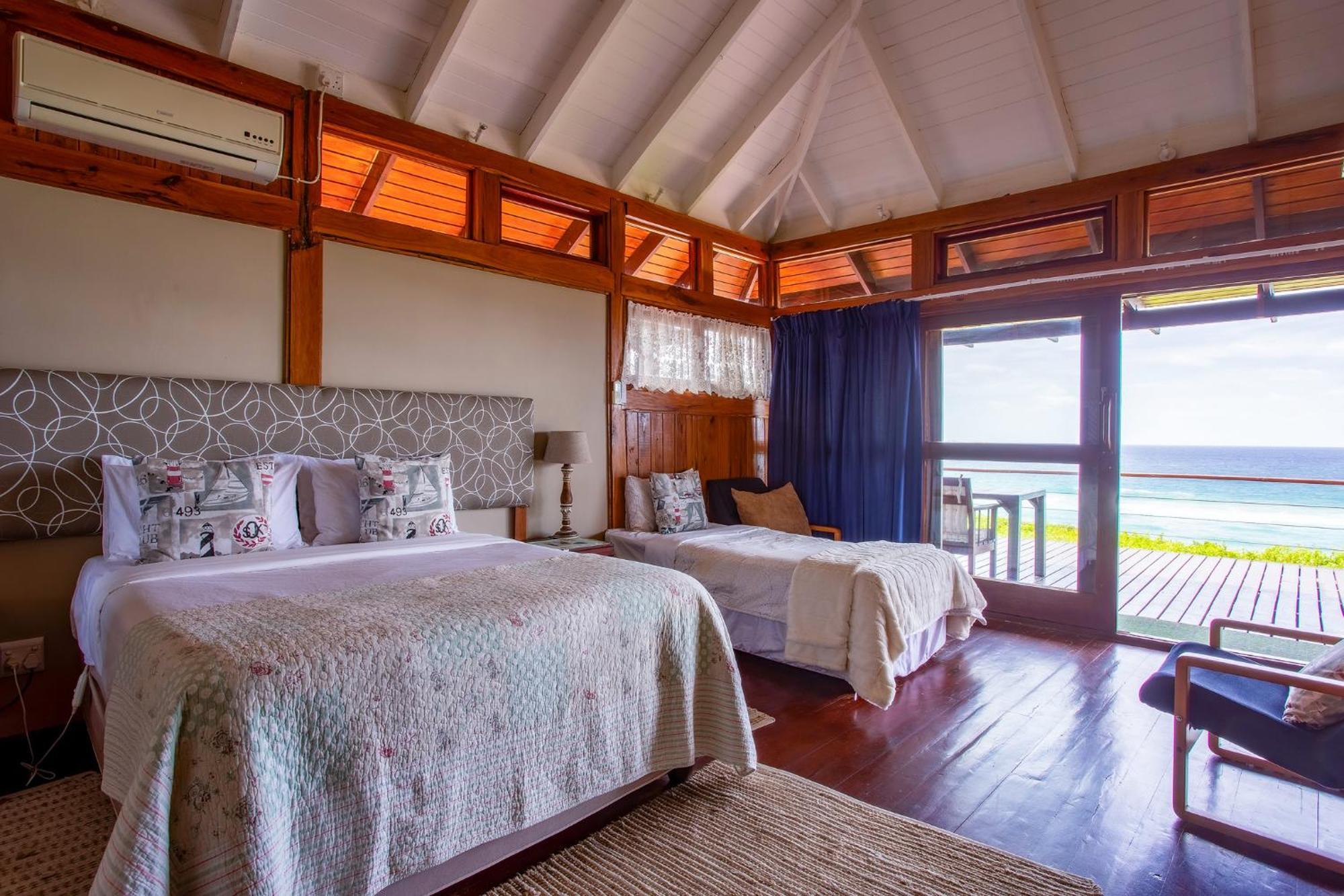 Ponta Mamoli Aloha 2ヴィラ エクステリア 写真