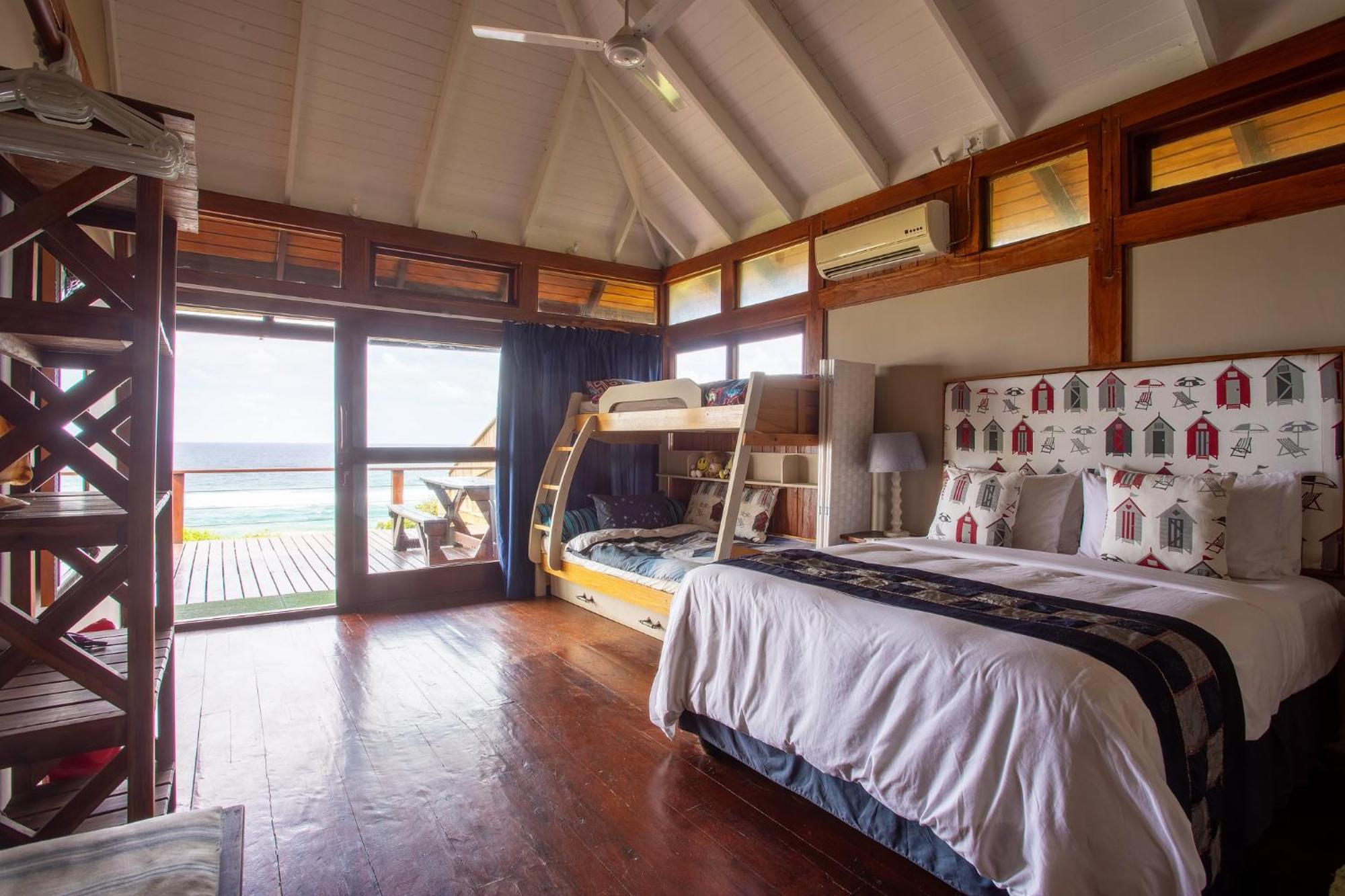 Ponta Mamoli Aloha 2ヴィラ エクステリア 写真